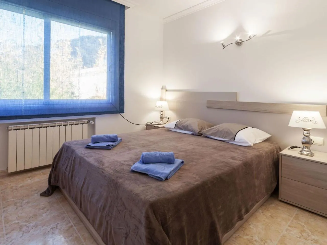 Holiday Home Costabella By Interhome يوريت دي مار