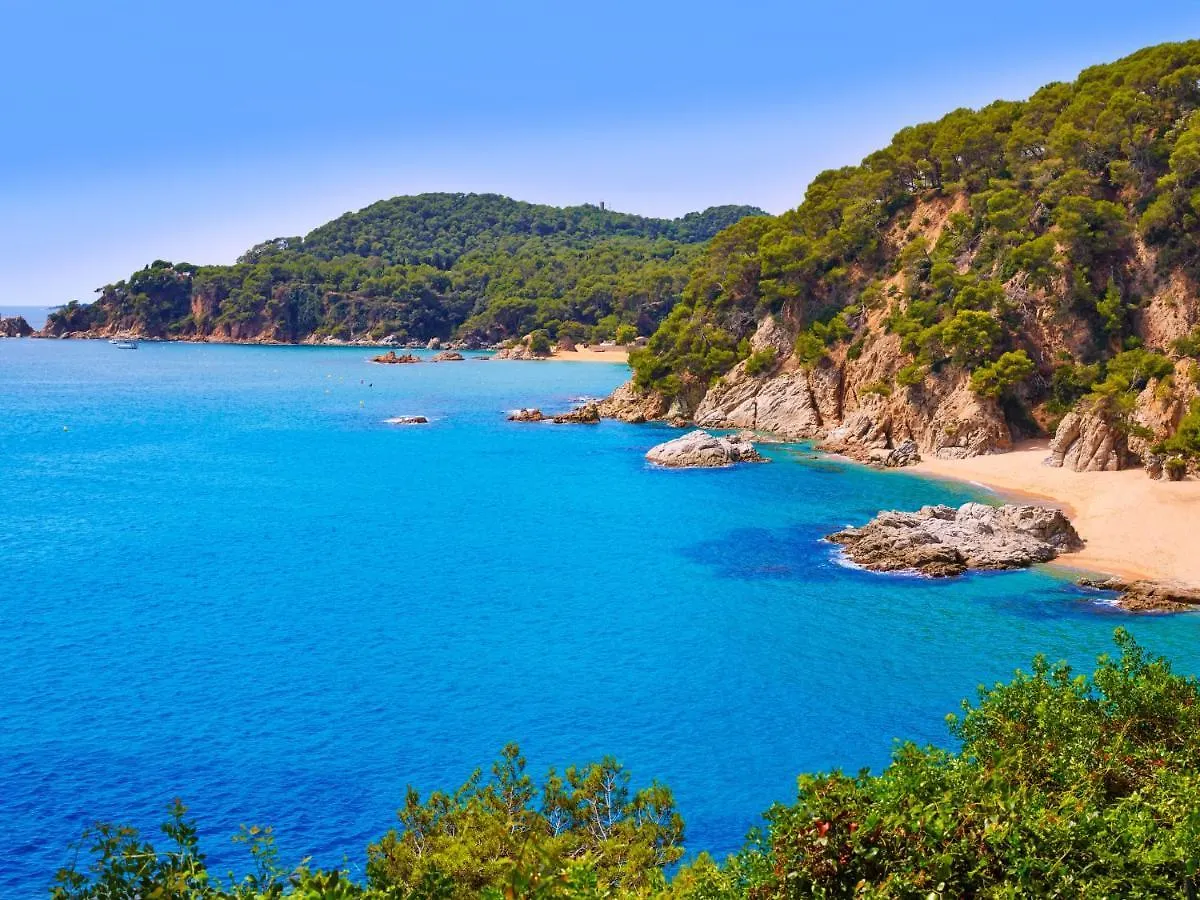 Holiday Home Costabella By Interhome 滨海略雷特 西班牙