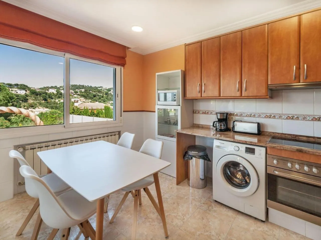 Holiday Home Costabella By Interhome 滨海略雷特 0*,  西班牙