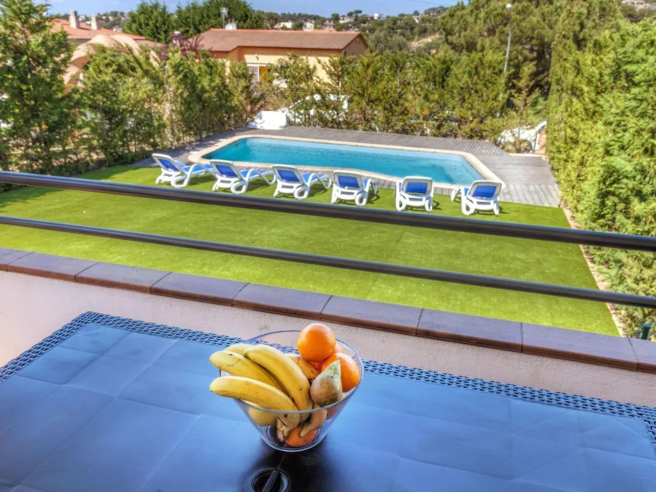Holiday Home Costabella By Interhome Lloret de Mar