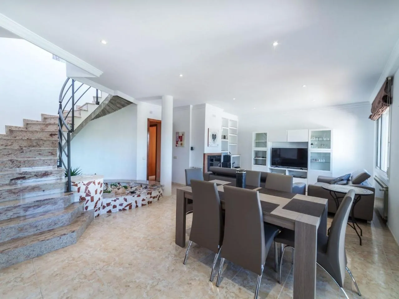 Holiday Home Costabella By Interhome Lloret de Mar