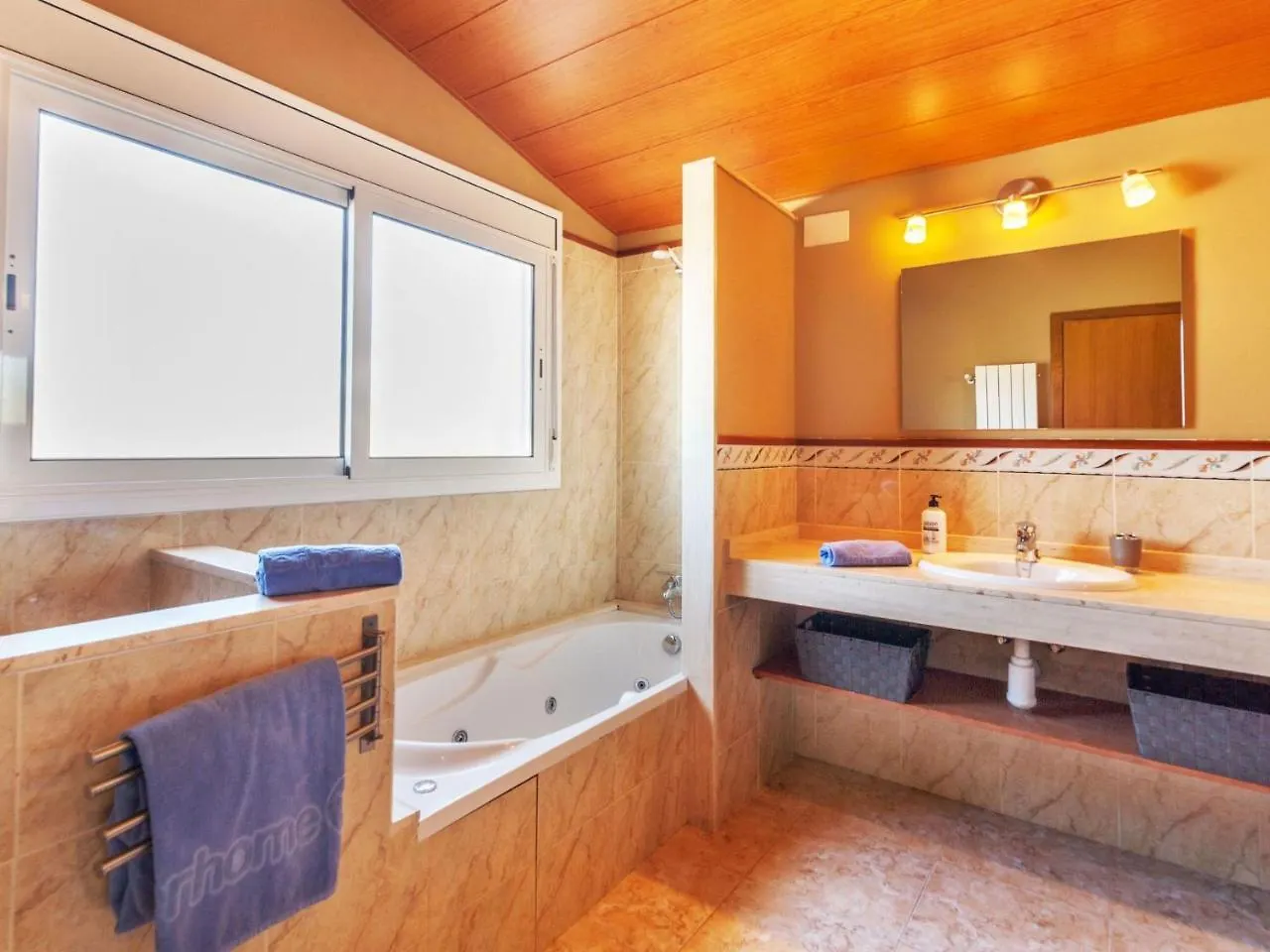 Holiday Home Costabella By Interhome Lloret de Mar