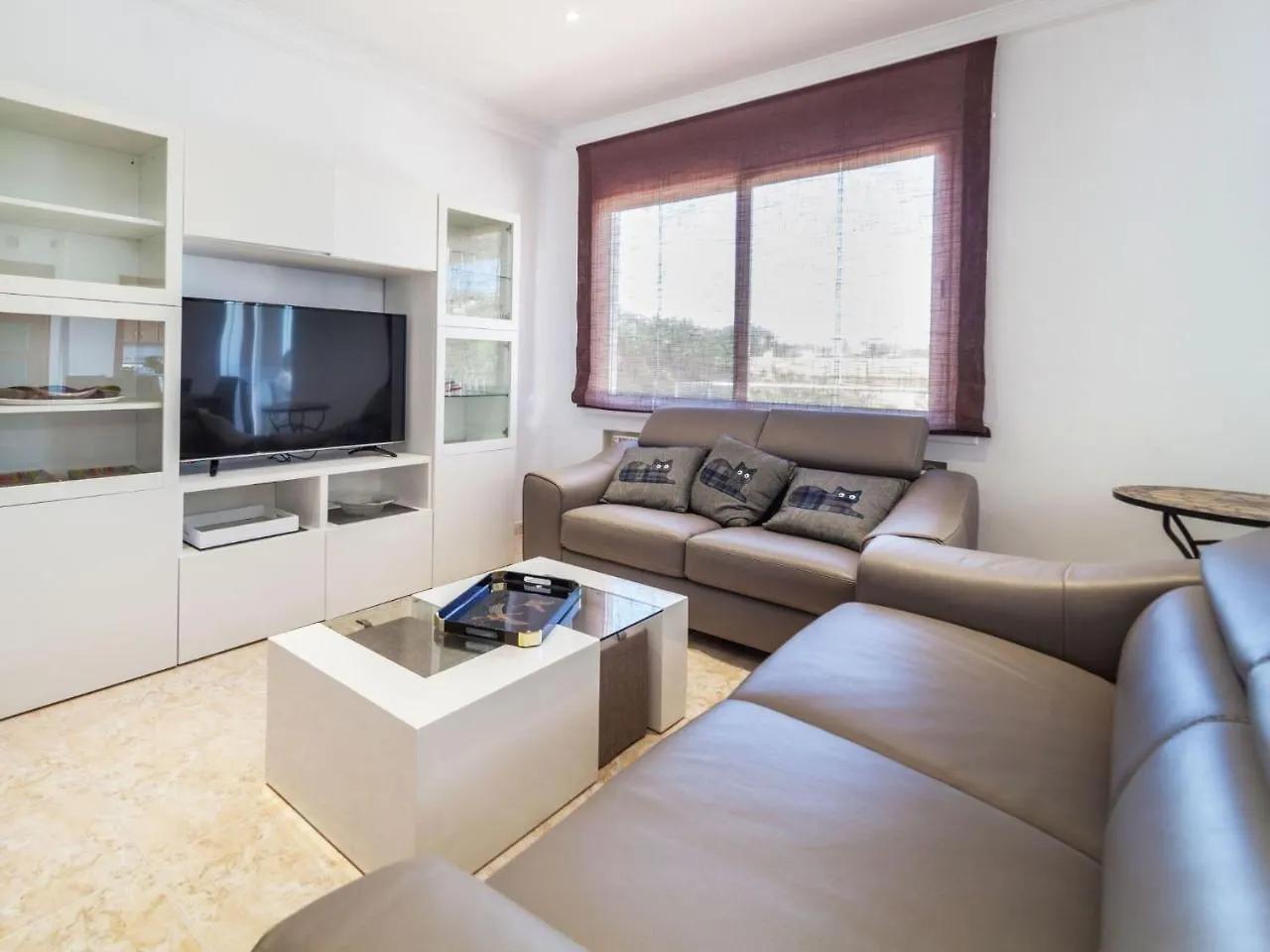 Holiday Home Costabella By Interhome 滨海略雷特 0*,