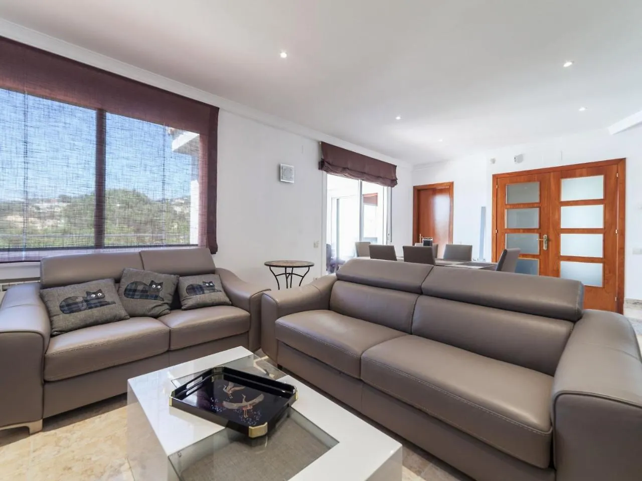 Holiday Home Costabella By Interhome Lloret de Mar Spanien