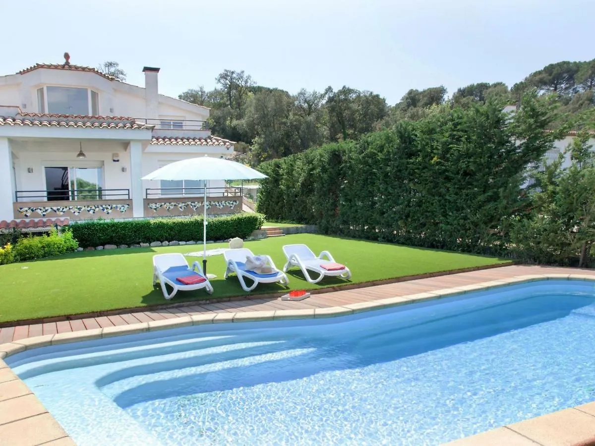 Holiday Home Costabella By Interhome 滨海略雷特