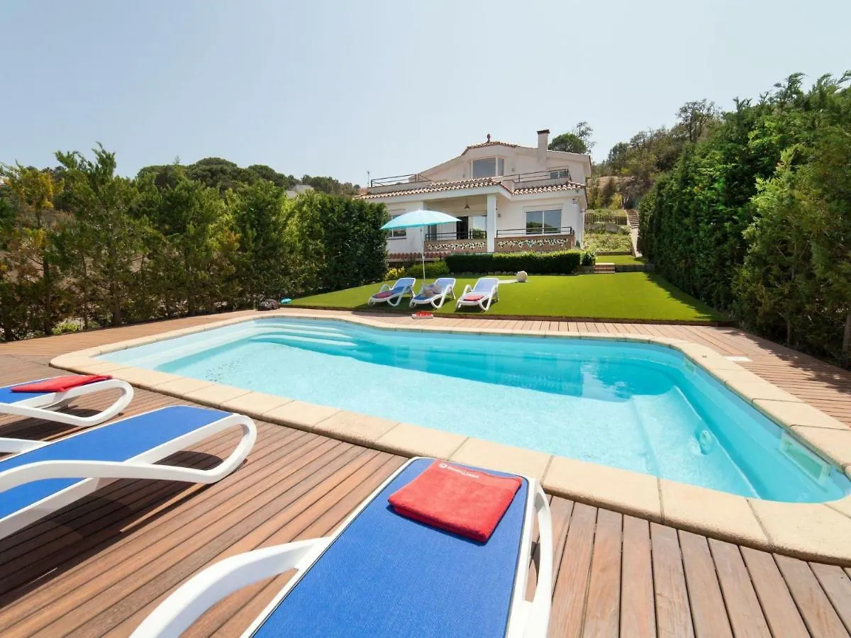 Holiday Home Costabella By Interhome 滨海略雷特