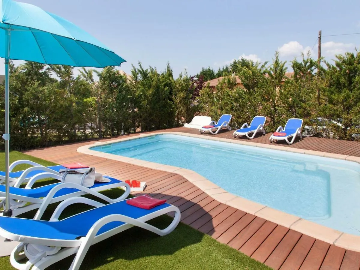 Holiday Home Costabella By Interhome Lloret de Mar